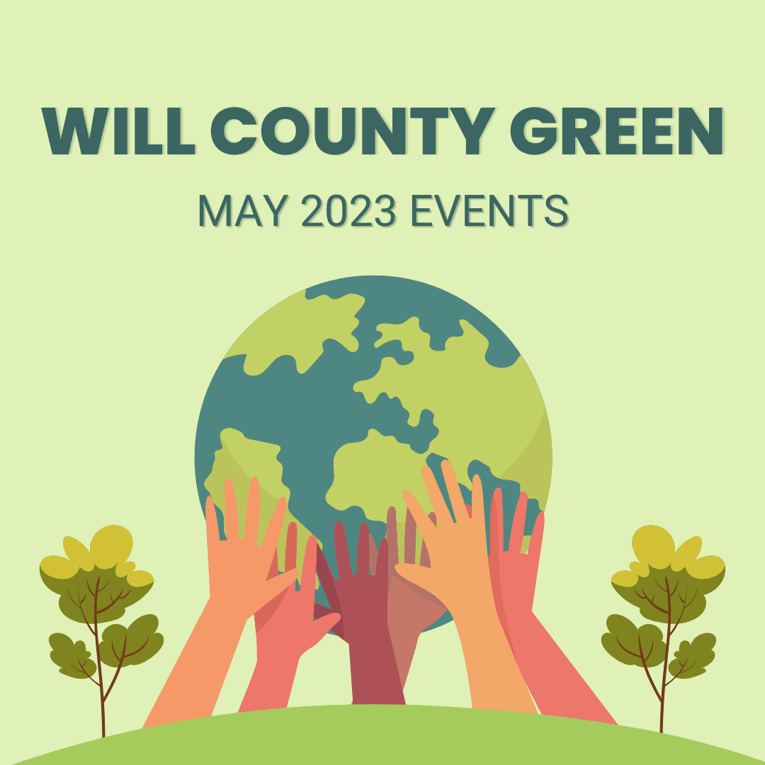 Green Modern Earth Day(instagram post)