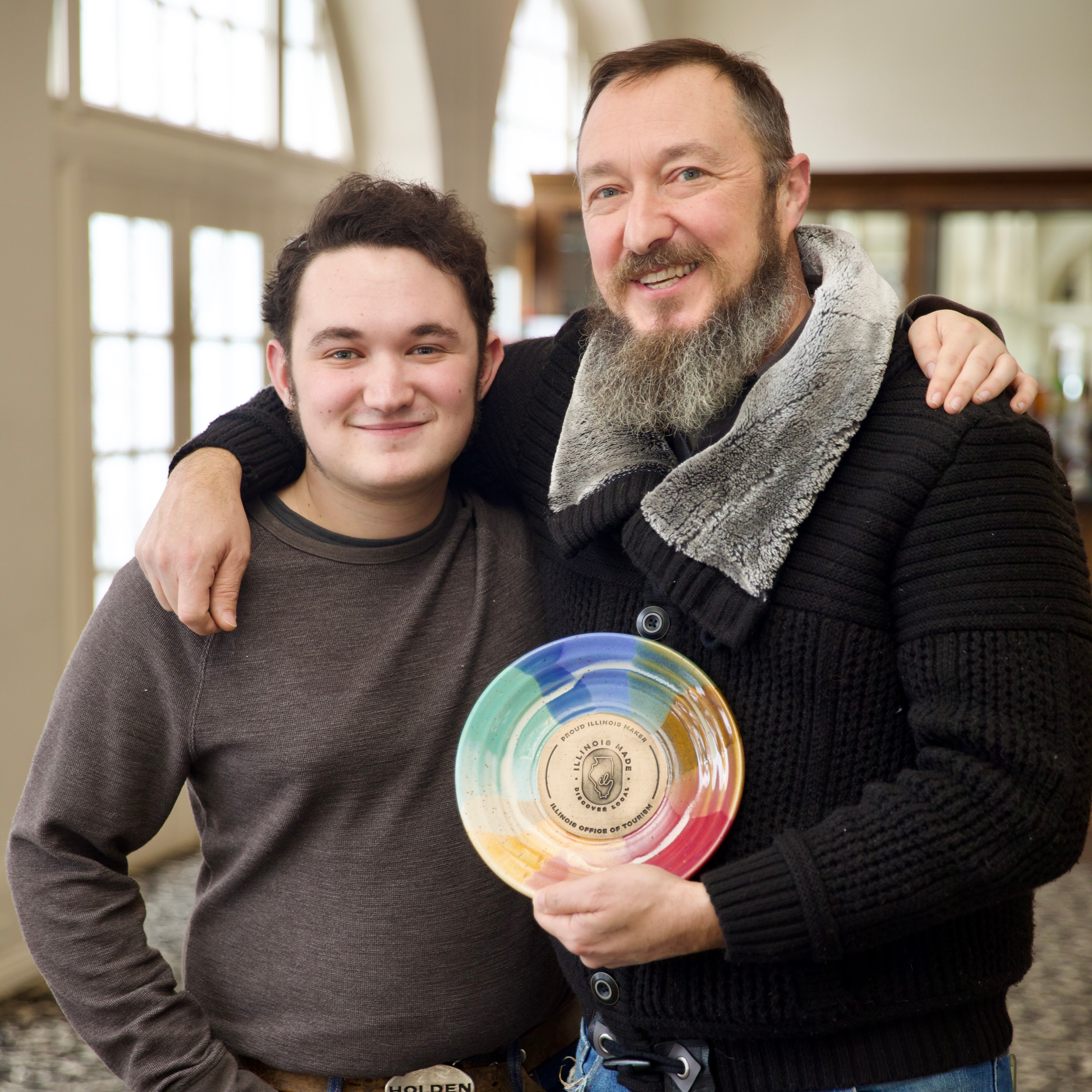 Crozehead Cooperage Illinois Made