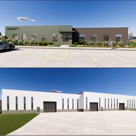 2025 Public Works Facility  3