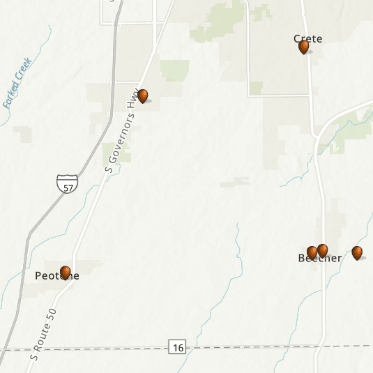 Warming and Cooling Centers 2024