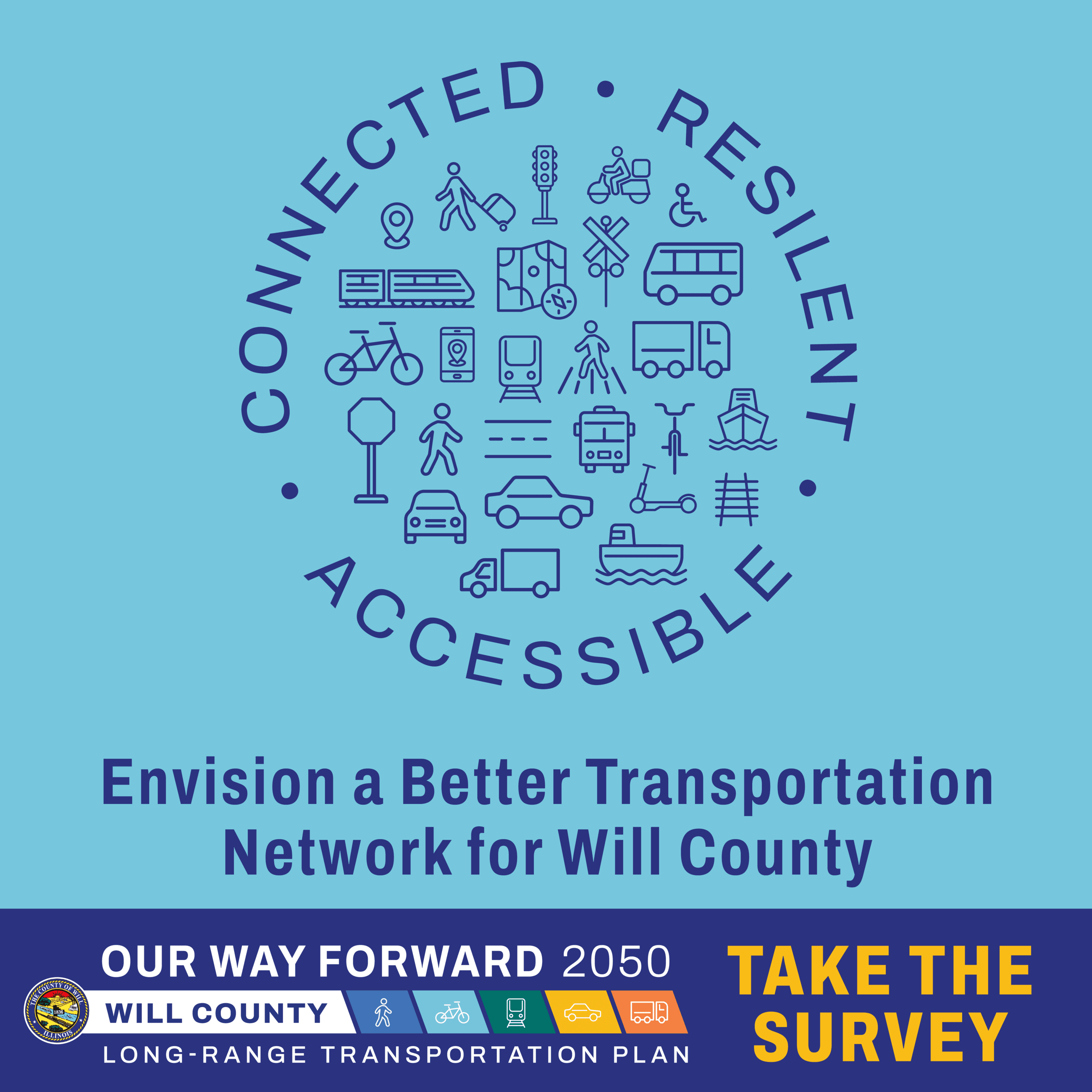 20241107-WillCountyLRTP-Survey-Social-Newsletter