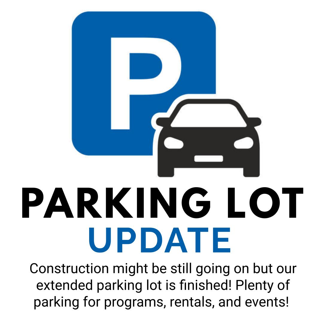 Parking Update