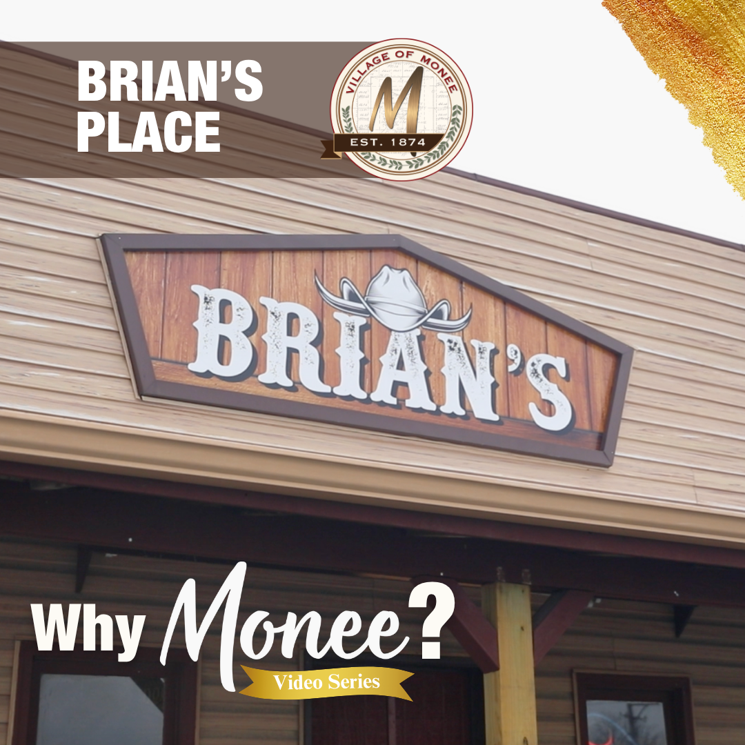 briansplace