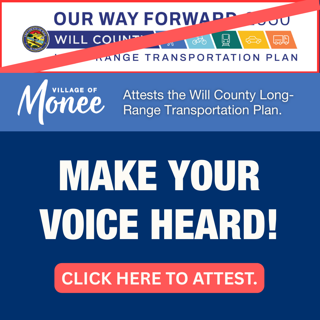 Make Your Voice Heard