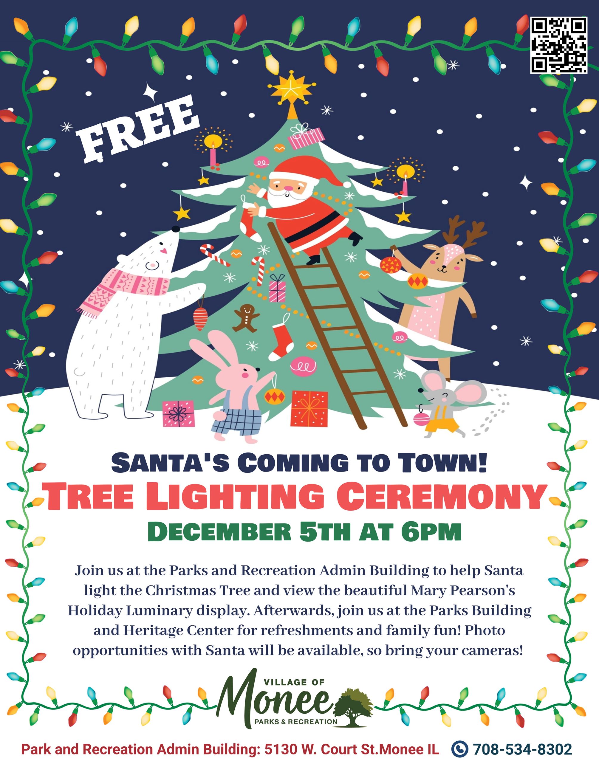 Tree Lighting Ceremony 2025 v2