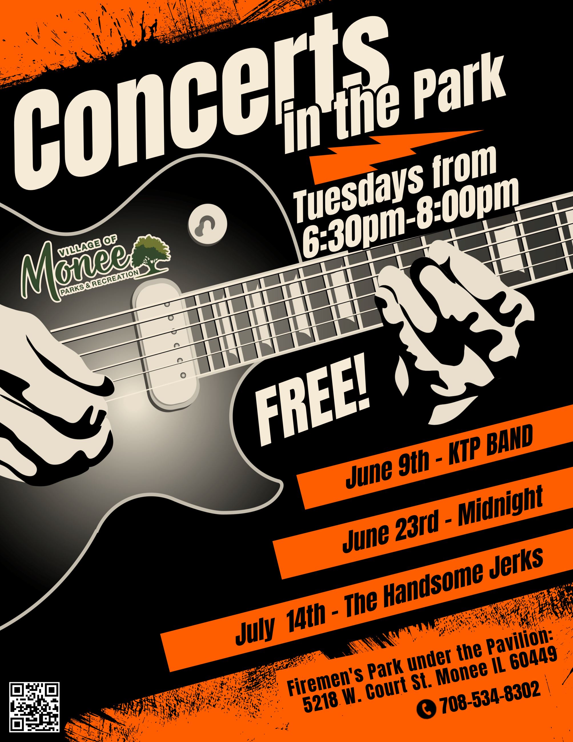 Concerts in the Park 2026 v2