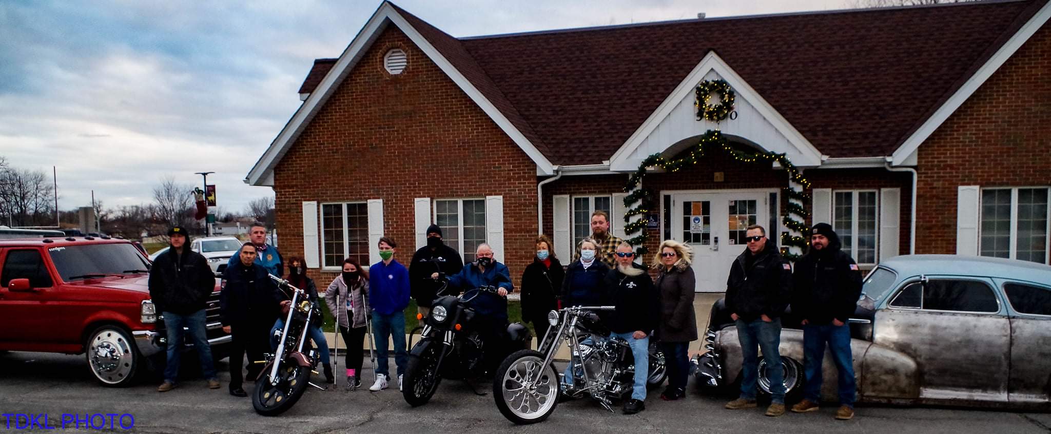 Group Photo ALP 1200