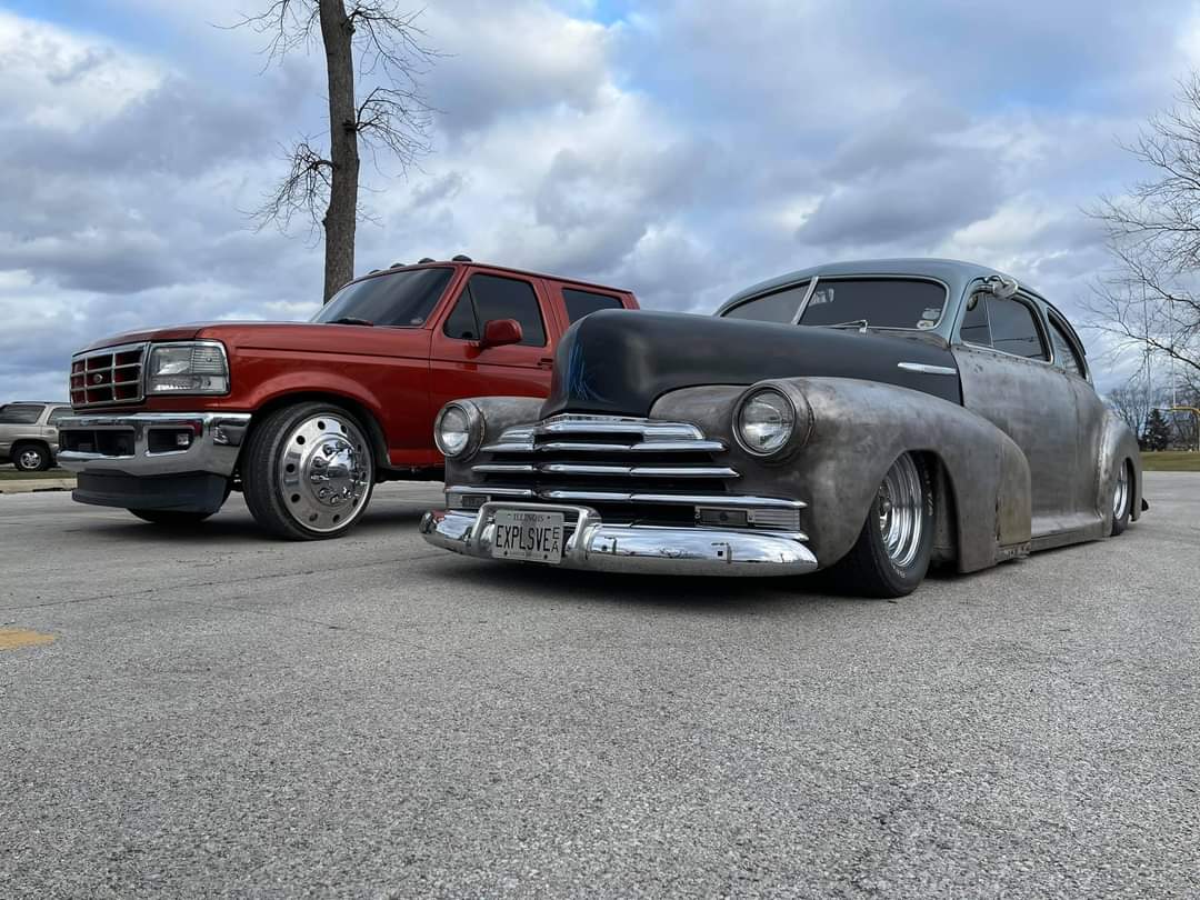 Kustomz Rolling Artwork