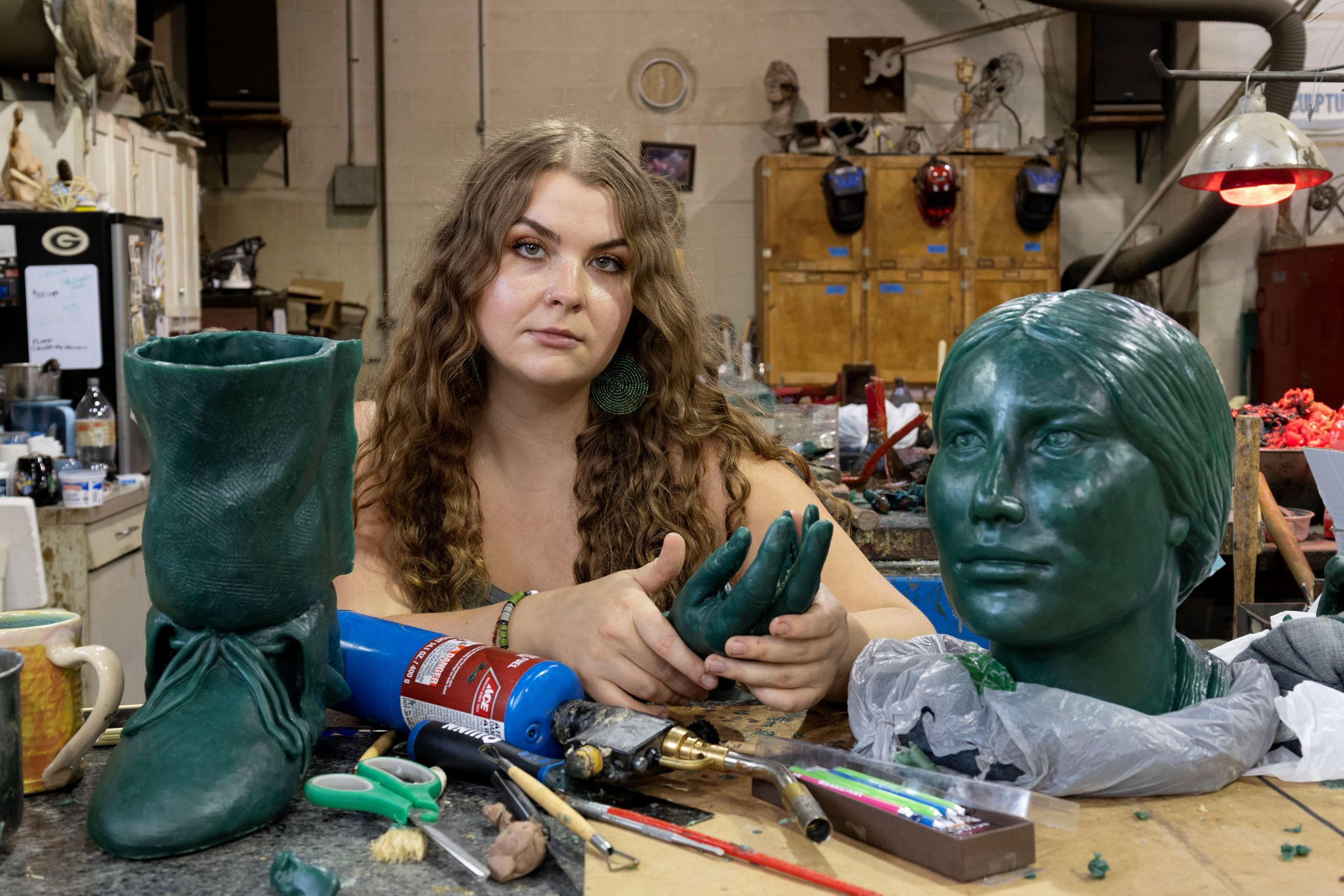 Sydney Ryan Pic for Bio